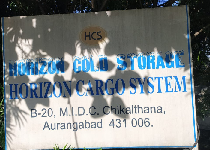Horizon Cold Storage